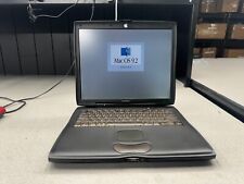 Apple Macintosh G3 PowerBook | Pismo | M7572 | 400 MHz picture