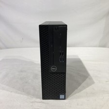 Dell OptiPlex 3070 SFF Intel core i5-9500 3.0GHz 8GB RAM 256GB M.2/Win 11 picture
