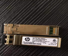 HP New optical module  180-200041  10Gb SR HP ROHS  Sample picture