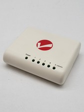 Intellinet 502023 Fast Ethernet Office Travel Hotel Switch Rev1 5Port 10/100MBPS picture