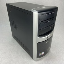 eMachines T3646 MT AMD Sempron LE-1250 2.21 GHz 2 GB RAM No HDD No OS picture