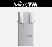 MikroTik RB911G-5HPacD-NB-US NetBox 5 - US VERSION picture