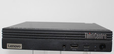 Lenovo ThinkCentre M60e i5 1013G1 @ 1 GHz 256 GB 16 GB Windows 11 Professional picture
