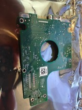 WD 2060-771961-001 REV B TESTED PCB BOARD ONLY 1TB picture