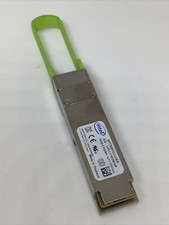 SPTSBP2CLCKS INTEL 100G-CWDM4 1271-1331NM OPTICAL TRANSCEIVER MODULE NEW picture