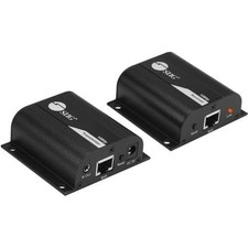 SIIG Full HD HDMI Extender over Cat5e/6 with IR - 164ft (ceh26011s1) picture