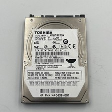 Toshiba MK8037GSX (HDD2D61 W ZL01 T) 020 A0/DL230G 80gb 2.5