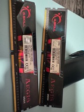 G.Skill Aegis computer ram ddr4 32gb picture