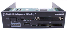 Digital Intelligence UltraBay II T34589is Forensic Bridge SATA SCSI IDE - Tested picture