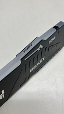 Kingston 8GB  HP52U40S6MA-8FRAE P/N:N16143 Fury RGB DDR5-5200 *tested***139* picture
