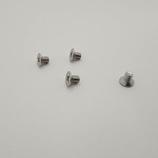Supermicro rackrail retention screws to mcp-290-00053-0n mcp-290-00057-0n SS 304 picture