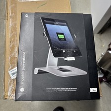 MOPHIE POWERSTAND ADJUSTABLE CHARGING STATION FOR IPAD 4TH GEN NEW OPEN BOX picture