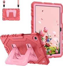 Kids Friendly Case for Samsung Galaxy Tab A11+ Plus 11 Inch 2025 Kickstand Cover picture