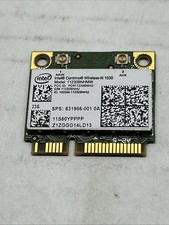Genuine Intel Centrino Wireless-N-1030 11230BNHMW 802.11b/g/n BT PCIe Half picture