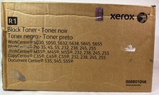 Genuine Xerox 006R01046 232 238 245 255 5632 5638 5645 Toner-Cartridge picture