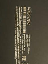LG 17Z90S-G.AAB5U1 LG Gram 17