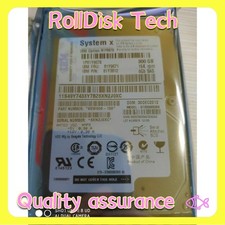 New 81Y9670 IBM 300GB 15K SAS 6Gbps 2.5