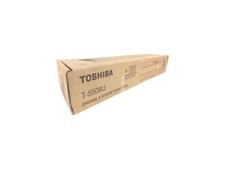 Black Toner Cartridge for Toshiba T-5508U E STUDIO 5508A, E STUDIO 6508A, E STUD picture