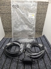 Legrand C2G 38998 USB 2.0 A-to-B Active Extension Cable, 12m (39.4ft) Length picture