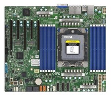 Supermicro H13SSL-N Rev1.0 ATX Motherboard SP5 Support AMD Ryzen 9004 Series CPU picture