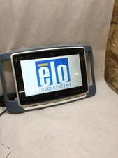 NEW SEALED ELO MEDICAL TOUCH VuPoint M1 (E386515) ESY15M1-2UWA-0-ZB-NO-WH-MED-HM picture