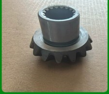 1PCS NEW FOR 3B5543B604 front axle differential gear half shaft teeth SU53937 picture