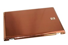 465297-001 3GAT3LCTP60 OEM HP LCD BACK COVER PAVILION DV6985SE (GRADE B)(FE33) picture