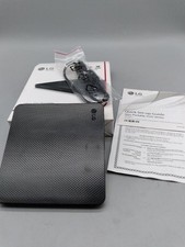 NEW LG Electronics SP80NB60 Ultra Slim Portable DVD Writer  picture