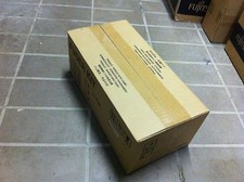 Original Kyocera Mita DV-500 Developer DV-500K Black FS-C5016N A-Stock picture