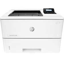 Hewlett Packard LaserJet Pro M501dn Monochrome Printer with built-in Ethernet picture