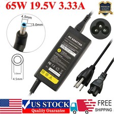 For HP 255 G2 G3 G4 G5 G6 G7 G8 Notebook Laptop Power Supply Ac Adapter Charger picture