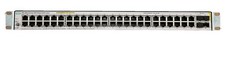 HPE OfficeConnect 1820 48port PoE+ Gigabit Ethernet Rack Mount Switch J9984A picture