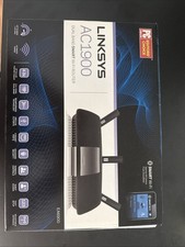 Linksys AC1900 EA6900 Dual Band Smart Wireless Router picture