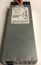HP ProLiant DL160 G5 Server DPS-650MB A 650W Power Supply- 457626-001 picture