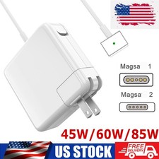 AC Wall Charger Power Supply Adapter For Apple MacBook Pro & Air 13