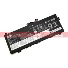 New Original L19L4PG2 L19D4PG2 L19M4PG2 Battery for Lenovo Flex 5 CB-13IML05 OEM picture