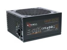 Rosewill HIVE Series, HIVE-650S, 650W Fully Modular Power Supply, 80 PLUS BRONZE picture