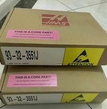 Free Tax Spot 1PCS 93-32-3551J HAAS Machine Tool Servo Drive 45AMP In Box picture