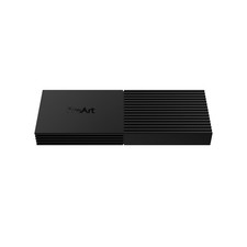 ASUS ProArt PA40SU SSD Enclosure - USB4 40 PA40|up to 40Gbps, BLACK picture
