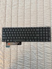 US Gray Keyboard for Gateway GWTN156-1 GWTN156-4 GWTN156-5 GWTN156-7 GWTN156-9 picture