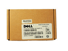 DELL 10Gb FTLX8574D3BCL-FC SFP+ 10GBase-SR 850nm Optical Tranciever WTRD1 NEW picture