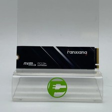 Fanxiang 2280mm S501Q 1TB M.2 NVMe Gen 3.0 x 4 SSD IP380C01TBM2M5NDS picture