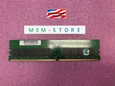 32GB RAM for ASRock IMB-X1313 IMB-X1314 Compatible ECC UDIMM DDR4 3200MHz 2Rx8 picture