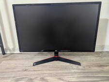 LG 27MP59G-P 27 inch 1080p LED Gaming Monitor picture