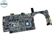 607-14C11-01S msi Prestige 14 A10RC Motherboard i7-10710U CPU N18P-G0-Q13-A1 picture