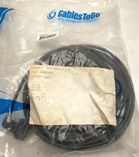 Cables To Go 100ft VGA270 Male to Male UXGA Cable picture
