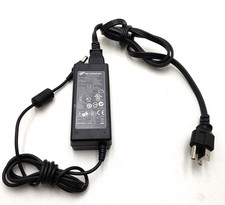 FSP GROUP INC. AC/DC Adapter 65W 19V 3.42A W Power Cord Model: FSP065-RAB Tested picture
