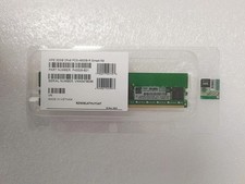 HPE P43328-B21 P43330-0A1 32GB 2Rx8 DDR5 PC5-4800 Gen11 EC8 RDIMM Server Memory picture