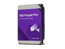 WD Purple Pro WD122PURP Hard drive 12 TB internal 3.5