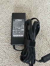 Genuine Liteon PA-1900-24 AC/DC Power Supply Adapter 19V 4.74A 90W OEM picture